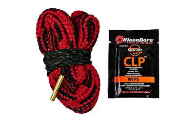 KLEEN BR SG 20 GA PULL THRU CLEANER