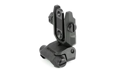 KRISS REAR FLIP SIGHT POLY