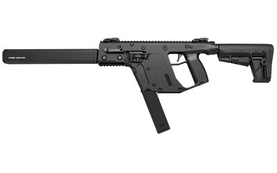 KRISS VECTOR CRB 10MM 16" 33RD BLK