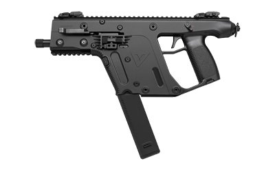 KRISS VECTOR SDP PSTL 10MM 5.5" BLK