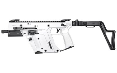 KRISS VCTR SBR G3 45ACP 5.5" 30R ALP