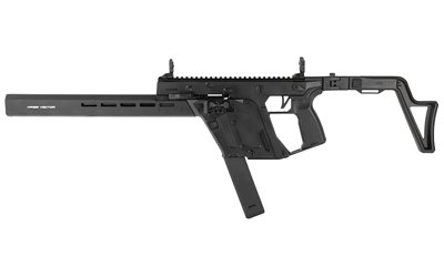 KRISS VECTOR CRB G3 9MM 16" 40RD BLK