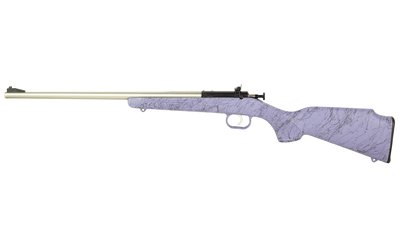 KSA CRICKET 22LR PURPLE SS