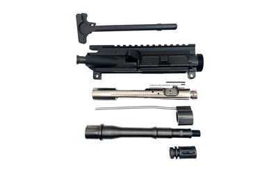 LBE READY BUILD KIT 7.5" CHF BBL