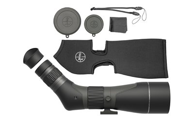 LEUP SX-2 ALPINE HD G2 20-60X80 ANG