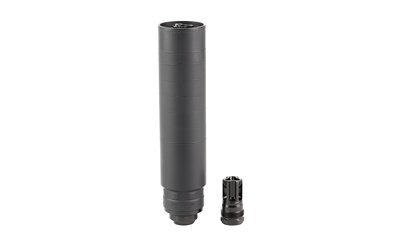 LPM ANTHEM-S SUPPRESSOR 762 QD BLK