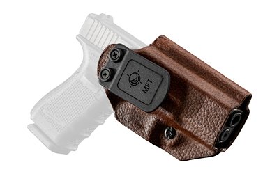 MFT HYBRID HOLSTER FOR GLOCK 19