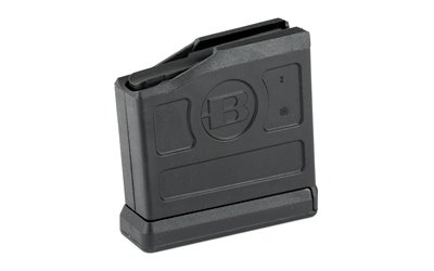 MAG BERGARA AICS 5RD SHORT ACTION