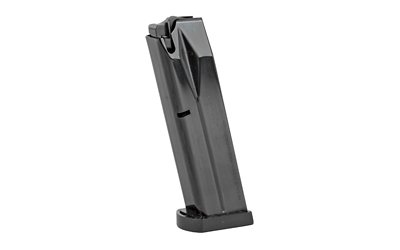 MAG BERETTA 92/90-TWO 9MM BL 17RD