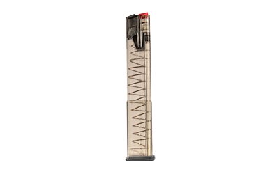 ETS MAG OMEGA FOR GLK 17/19 9MM 30RD