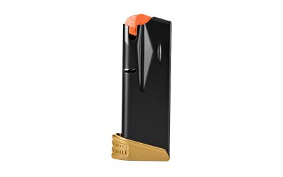 MAG FN REFLEX 9MM 10RD FDE