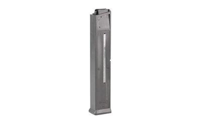 GO MAG STRIBOG 45ACP 25RD BLK