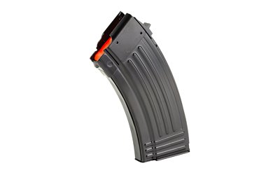 GO MAG AK47 20RD STEEL 762X39 BLK