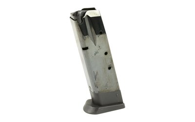 MAG IWI JERICHO 941 9MM 10RD BLK
