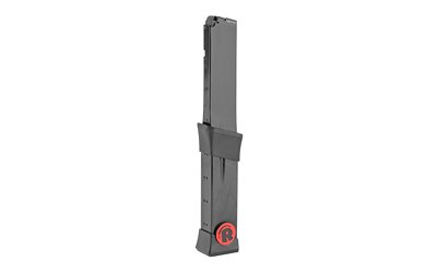 MAG HI-PT REDBALL 45ACP 20RD BLK