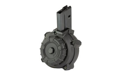 PROMAG AR15 7.62X39 50RD DRUM BLK