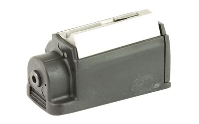MAG RUGER M77/44 44MAG 4RD BLK