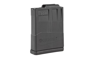 MAG RUGER AI STYLE 308WIN 10RD BLK