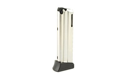 MAG WAL PPK/S 22LR 10RD