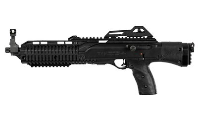 HI-PT 995P 9MM 13.25" 10RD BLK