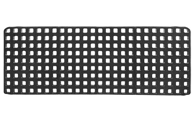 MAGPUL DAKA GRID ORG PELICAN V730