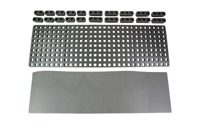 MAGPUL DAKA GRID ORG PELICAN V800