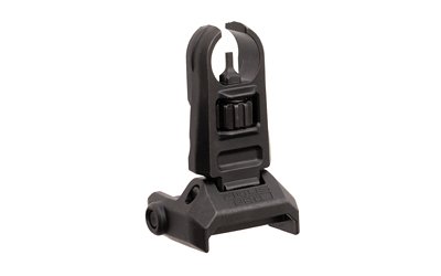 MAGPUL MBUS PRO HOODED FRNT SGHT BLK