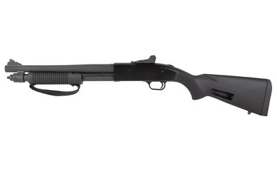 MSBRG 590A1 12GA SBS 14" 5RD BLK