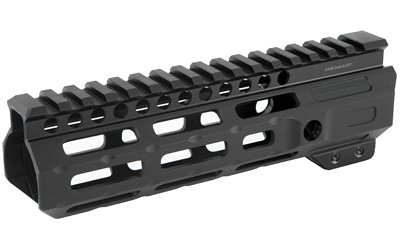 MIDWEST COMBAT RAIL 7" HNDGRD MLOK