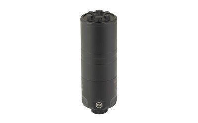 MAXIM MS-57 K SUPPRESSOR 5.7X28 BLK