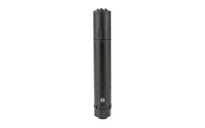MAXIM MS-45 SUPPRESSOR 45CAL BLK