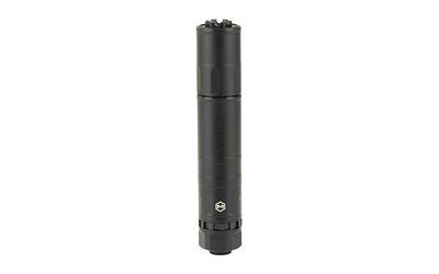 MAXIM MS-9 SUPPRESSOR 9MM BLK