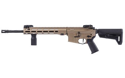 MAXIM MD15L 556NATO 16" 30RD FDE