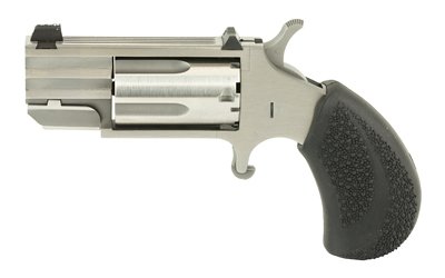 NAA PUG TRITIUM 22WMR 1" 5RD