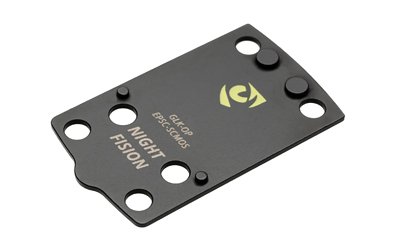 NF OPTIC PLATE EPSC FITS GLK 43X MOS