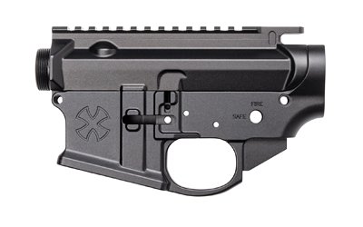 NOVESKE UPPER/LOWER SET GEN4 BLK
