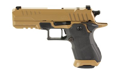 OA DEF OA 2311 CMP 9MM 15RD HDB NS