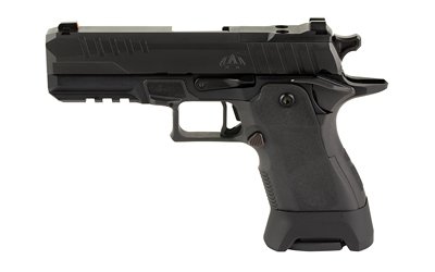 OA DEF OA 2311 CMP PLUS 9MM 17RD BK