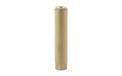 OCL TI SUPPRESSOR 22CAL FDE