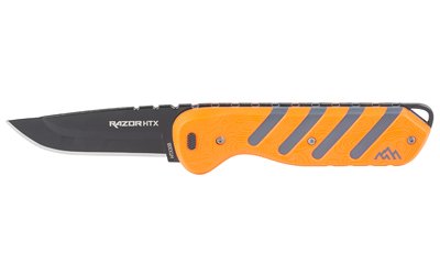 OD EDGE RAZOR HTX 3" GRY/ORG/BK STH