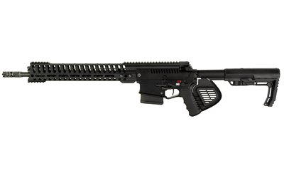 POF REVOLUTION 308 16.5" 10RD CA BLK