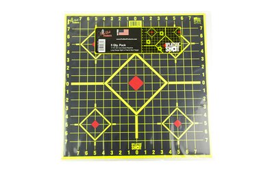 PROSHOT 17.75" SIGHT IN 5PK