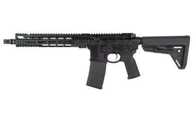 PWS MK111 MOD 2-M SBR 223WLD 11.85"