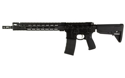 PWS MK114 MOD 2-M SBR 223WLD 14.5"