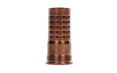 Q CHERRY BOMB MB M18X1.5 8.6 BLK