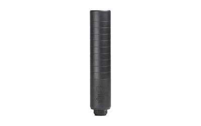 Q SPEAK EASY 7.62 QD STS BLK