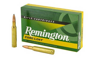 REM 270 WIN 130GR PSP CL 20/200