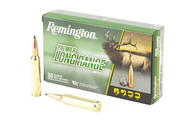 REM SPEER IMPCT 7MM MAG 175GR 20/200