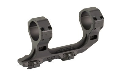 REPTILIA AUS 30MM MOUNT 1.93" BLACK