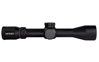 RITON 3 PRIMAL 3-15X44 LW SFP MOA